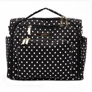 Ju-Ju-Be B.F.F. Diaper Bag in The Duchess